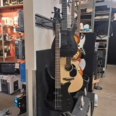 Jackson JS2 SPECTRA Bass